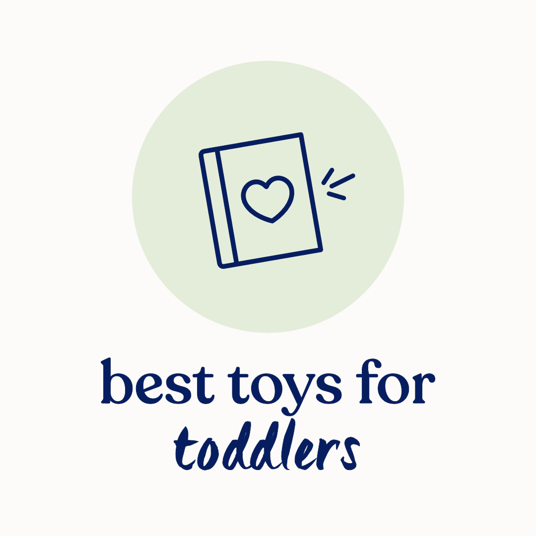 Best Toys for Toddlers in 2021 - Kendamil EU
