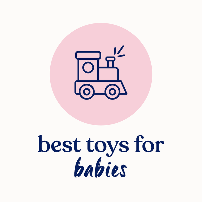 Best toys for babies 0-6 months in 2021