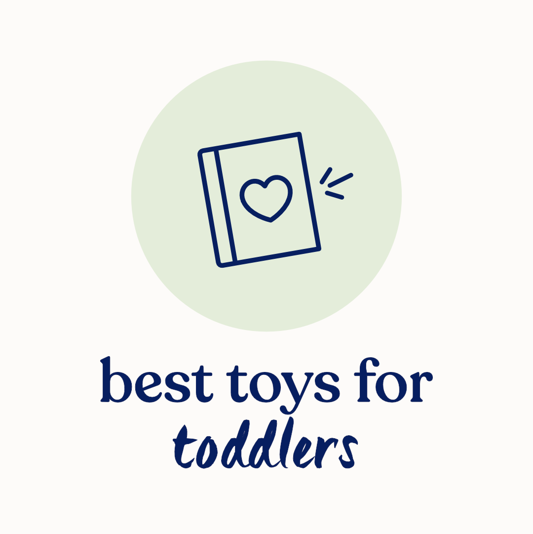 Best Toys for Toddlers in 2021