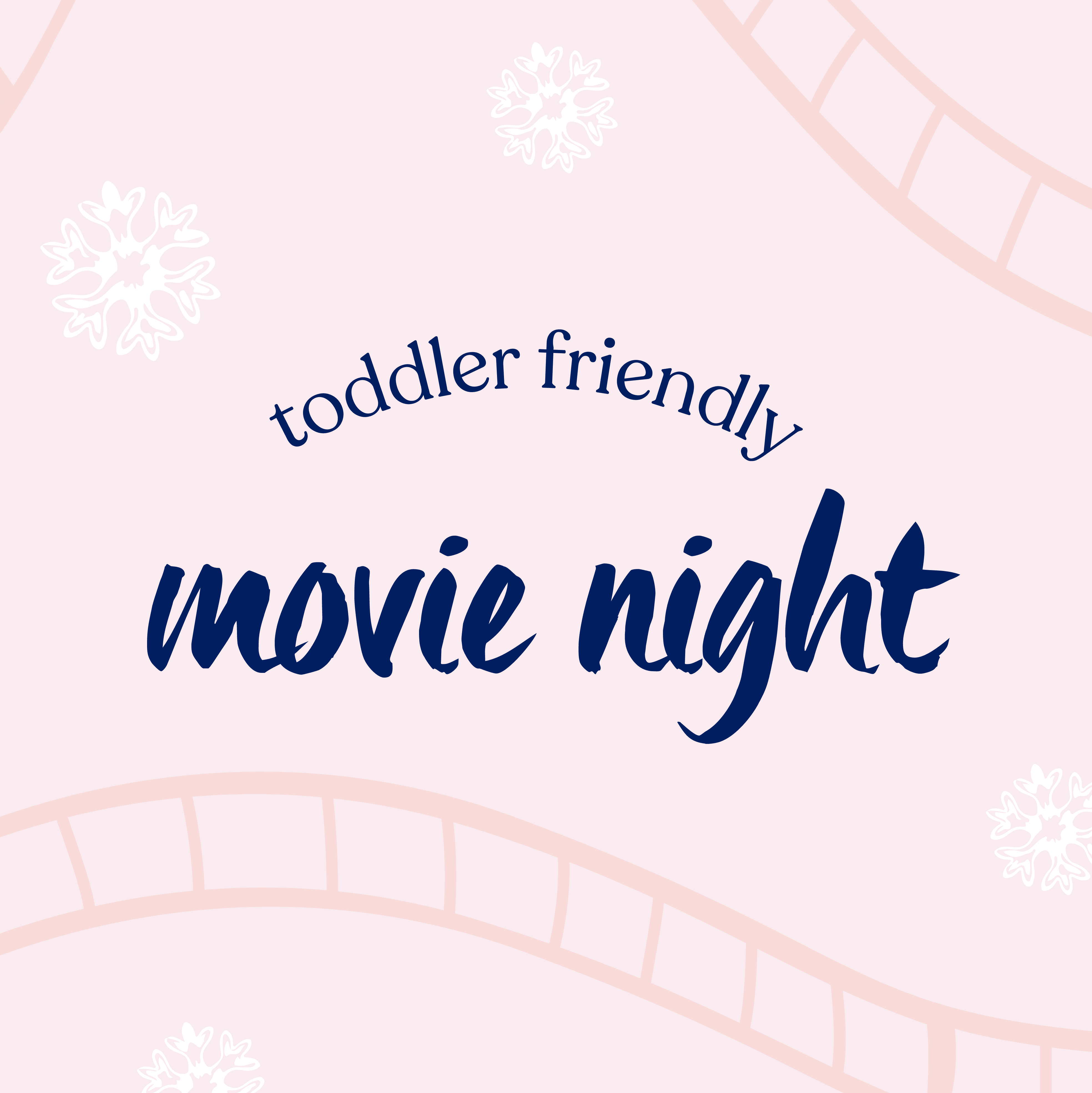 Toddler Friendly Festive Movies - Kendamil EU