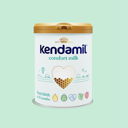Comfort Milk