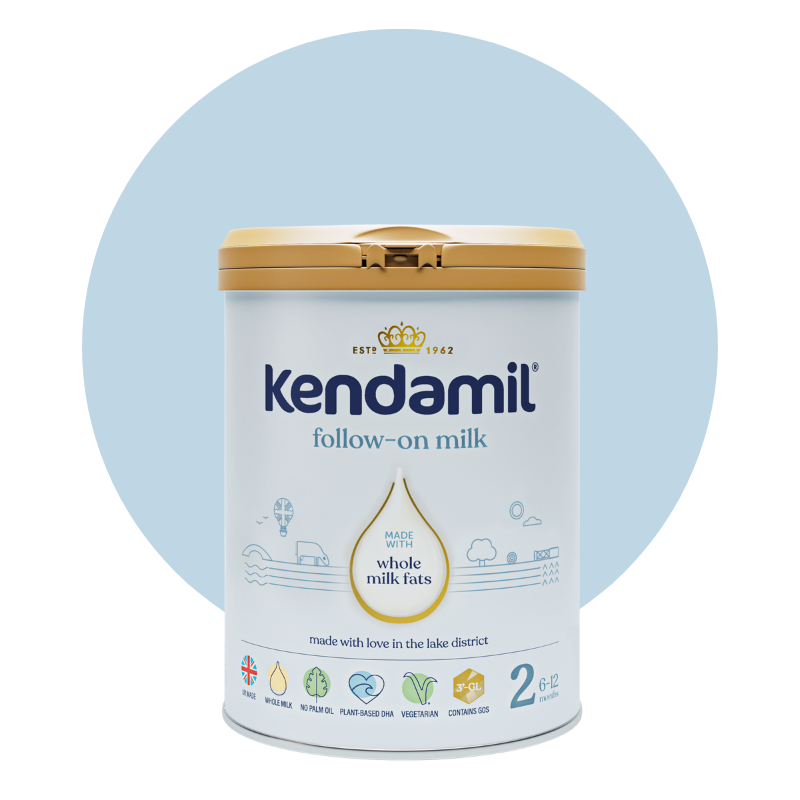 Kendamil formula deals