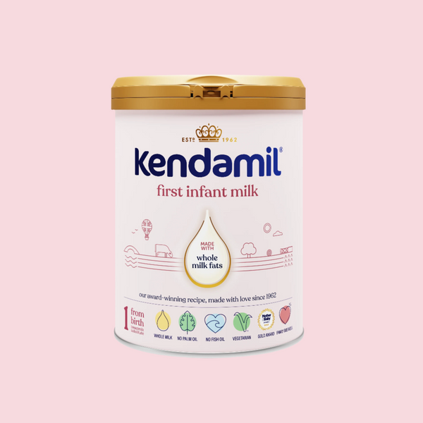 Classic First Infant Milk