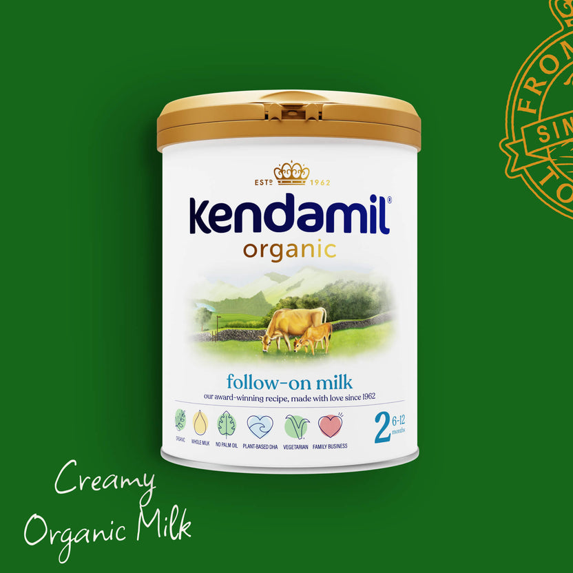 Miglior latte biologico per neonati | Latte Formula Vegetariano per Neonati | Kendamil Kendamil EU Miglior latte biologico per neonati | Latte Formula Vegetariano per Neonati | Kendamil Kendamil EU