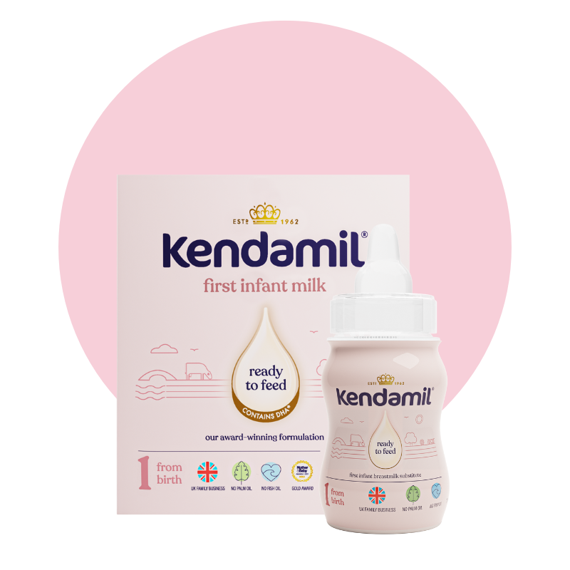 Milk starter online pack for hospital